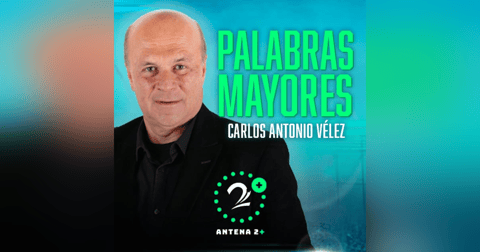 Palabras Mayores Palabras Mayores