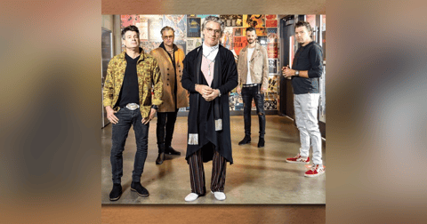 Dean Roland From Collective Soul Dean Roland From Collective Soul