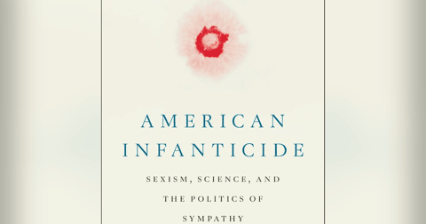 Chapter 110: A Hidden Crisis-American Infanticide & The Emilie Weaver Case with Clara S. Lewis Chapter 110: A Hidden Crisis-American Infanticide & The Emilie Weaver Case with Clara S. Lewis