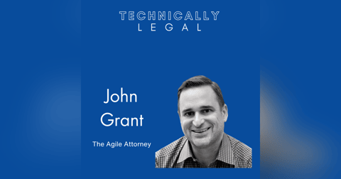 Using Agile Project Management Methodology to ID Bottlenecks and Streamline Legal Workflows (John Grant, The Agile Attorney) Using Agile Project Management Methodology to ID Bottlenecks and Streamline Legal Workflows (John Grant, The Agile Attorney)