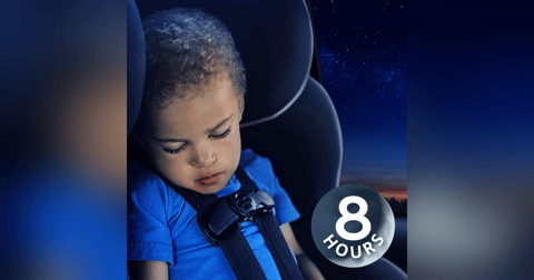 Car Ride Sleeping Sounds for Colicky Baby | 8 Hour Sleep White Noise for Babies Car Ride Sleeping Sounds for Colicky Baby | 8 Hour Sleep White Noise for Babies