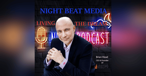 Mastering the Real Estate Game: Brian Head's Journey to a $400 Million Property Empire Mastering the Real Estate Game: Brian Head's Journey to a $400 Million Property Empire