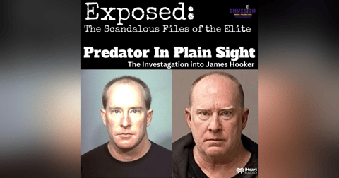 Predator In Plain Sight Predator In Plain Sight