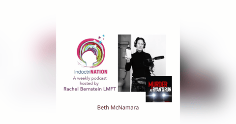 Murder At Ryan's Run w/Beth McNamara Murder At Ryan's Run w/Beth McNamara