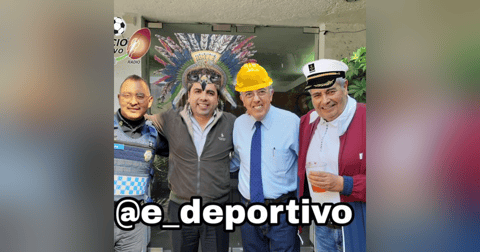 Que el Ritmo no pare con Espacio Deportivo de la Tarde 11 de Febrero 2020 Que el Ritmo no pare con Espacio Deportivo de la Tarde 11 de Febrero 2020