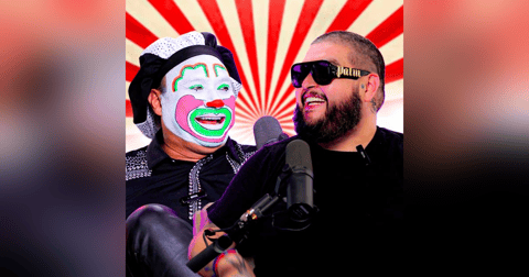 Cosas de PAYASOS | Sustituto de Leche FT Brincos Dieras Cosas de PAYASOS | Sustituto de Leche FT Brincos Dieras