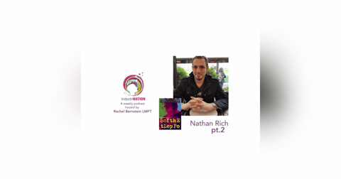 The One Billion Year Contract w/ Nathan Rich, ex-Scientology - S2E9pt2 The One Billion Year Contract w/ Nathan Rich, ex-Scientology - S2E9pt2