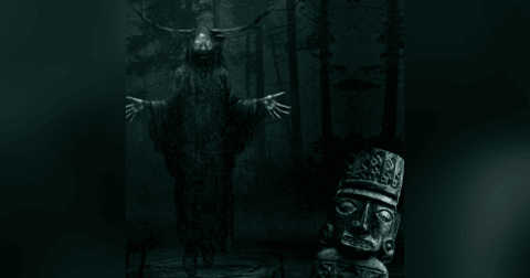 Di Con Un Ídolo Embrujado Historias De Terror - REDE Di Con Un Ídolo Embrujado Historias De Terror - REDE