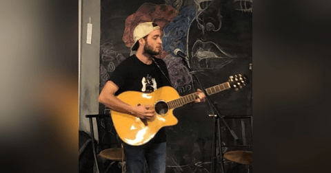 Episode 22; Seth Selewski live from Open mic at the Oakhouse in Canton Episode 22; Seth Selewski live from Open mic at the Oakhouse in Canton