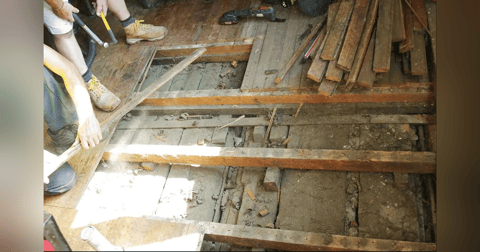 The Kings Lynn Medieval Stage: A Conversation With Tim Fitzhigham The Kings Lynn Medieval Stage: A Conversation With Tim Fitzhigham