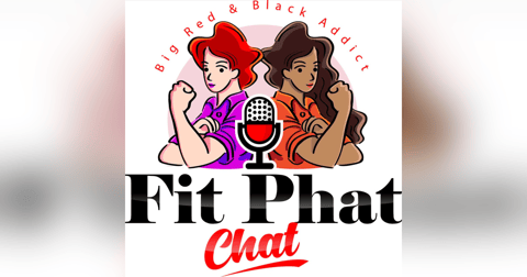Fit Phat Chat Fit Phat Chat