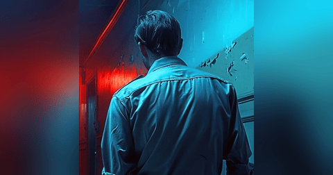 La Monja Que Atravesaba Paredes En El Turno Nocturno Historias De Terror - REDE La Monja Que Atravesaba Paredes En El Turno Nocturno Historias De Terror - REDE