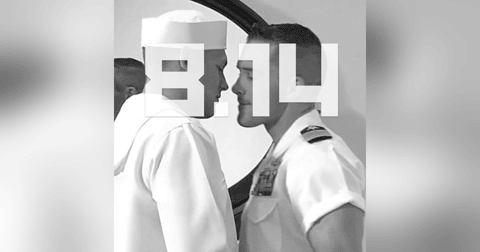 S8E14 - Port Chicago is a Disaster S8E14 - Port Chicago is a Disaster