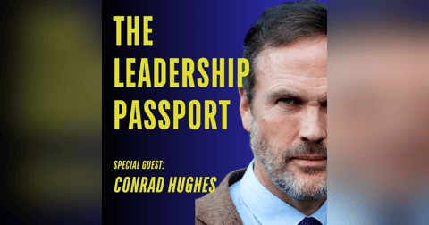 Conrad Hughes Conrad Hughes