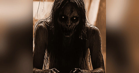 Vi Su Espiritu Después De Fallecer Historias De Terror - REDE Vi Su Espiritu Después De Fallecer Historias De Terror - REDE