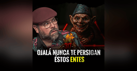 Historias de Macabros Encuentros con la Mu3rt3 y Siniestros Sucesos Extraños | EP 317 Historias de Macabros Encuentros con la Mu3rt3 y Siniestros Sucesos Extraños | EP 317