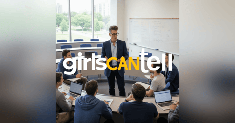 Why You’re Getting Ghosted (And It Has Nothing To Do With Your Personality) Why You’re Getting Ghosted (And It Has Nothing To Do With Your Personality)