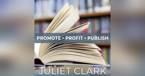 Promote, Profit, Publish Promote, Profit, Publish