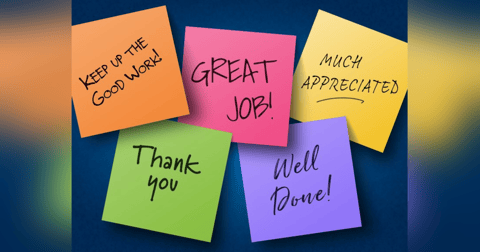 Some of the Best Ways to Show Someone Appreciation Some of the Best Ways to Show Someone Appreciation