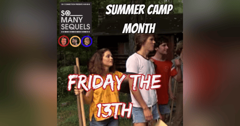 Friday the 13th (1980) – Birth of a Horror Franchise Friday the 13th (1980) – Birth of a Horror Franchise