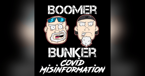 Covid Misinformation | Episode 023 Covid Misinformation | Episode 023