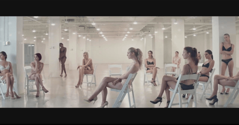 The Neon Demon & The Mysterious Cities of Gold The Neon Demon & The Mysterious Cities of Gold