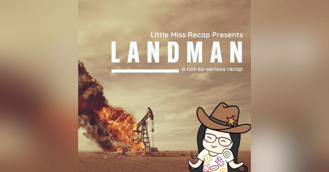 Landman S2:EP10 Tragedy and Flies Landman S2:EP10 Tragedy and Flies