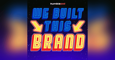 We Built This Brand We Built This Brand