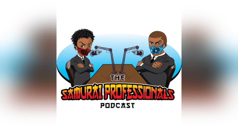 Ep. 65 - Throw A Rock In It Ep. 65 - Throw A Rock In It