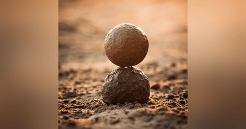 What is balance? Vet Vault Quickie with Nigel Marsh What is balance? Vet Vault Quickie with Nigel Marsh