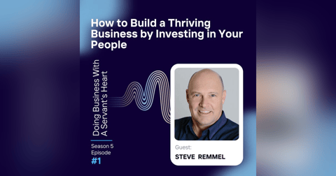 How to Build a Thriving Business by Investing in Your People How to Build a Thriving Business by Investing in Your People
