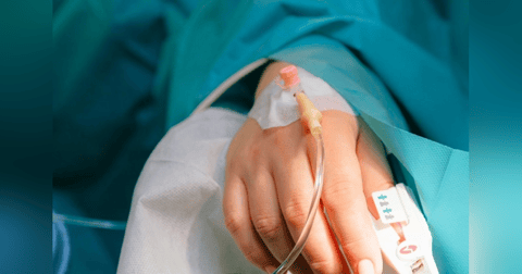 Journal Club: IV vs. IO in Cardiac Arrest Journal Club: IV vs. IO in Cardiac Arrest