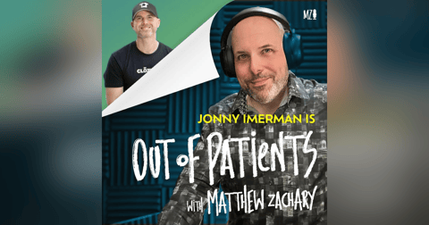 The Legend of Jonny Imerman The Legend of Jonny Imerman