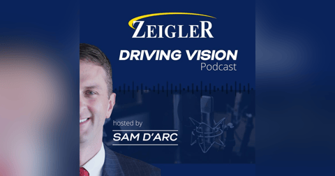 Driving Vision Podcast – Conquering Impostor Syndrome with Ariah Daniels & Sheri Teodoro | Episode 161 Driving Vision Podcast – Conquering Impostor Syndrome with Ariah Daniels & Sheri Teodoro | Episode 161