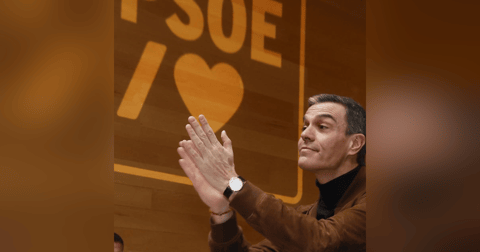 Federico a las 7: Sánchez, un bandolero en tiempos modernos Federico a las 7: Sánchez, un bandolero en tiempos modernos