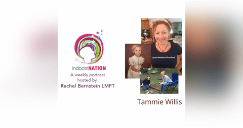 Thought Stopping Techniques w/Tammie Willis Thought Stopping Techniques w/Tammie Willis