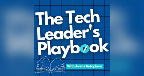 How To Build The Foundation For A Successful Tech Business | Eps. 1 How To Build The Foundation For A Successful Tech Business | Eps. 1