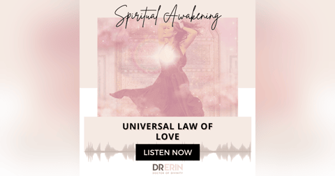 Universal Law of Love {24 of 52 Series} Universal Law of Love {24 of 52 Series}