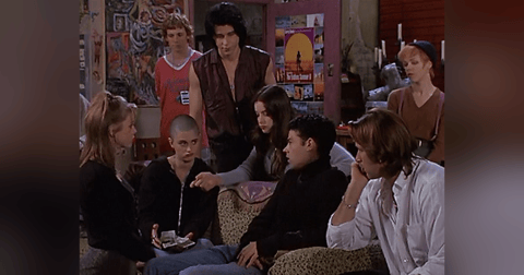Jay Movie Talk Ep.123 Empire Records Jay Movie Talk Ep.123 Empire Records
