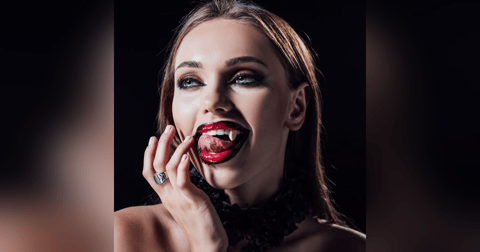 Ep.227 – Newborn - You Awaken to a New Life and NEW HUNGER Ep.227 – Newborn - You Awaken to a New Life and NEW HUNGER