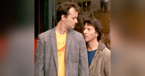 How I Blew It at the Movie Premiere for Tootsie How I Blew It at the Movie Premiere for Tootsie