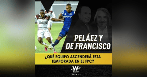 ¿Qué equipo ascenderá esta temporada en el FPC? ¿Qué equipo ascenderá esta temporada en el FPC?