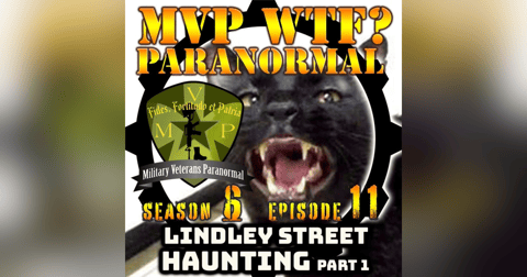 The Lindley St. Haunting (Bridgeport Poltergeist) Part 1 S6 E11 The Lindley St. Haunting (Bridgeport Poltergeist) Part 1 S6 E11