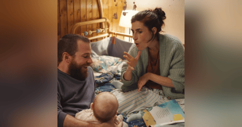 Por fin es viernes: 'Sorda' Por fin es viernes: 'Sorda'