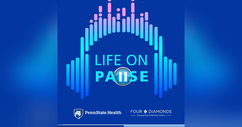 Cancer in a Strange Land Cancer in a Strange Land