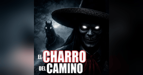 3 RELATOS De Terror REAL del CHARRO NEGRO VOL. 7 │ INFRAMUNDO RELATOS 3 RELATOS De Terror REAL del CHARRO NEGRO VOL. 7 │ INFRAMUNDO RELATOS