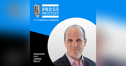 Jason Kelly: Private Equity, the art of the M&A deal leak, and his evolving 20-year Bloomberg career Jason Kelly: Private Equity, the art of the M&A deal leak, and his evolving 20-year Bloomberg career