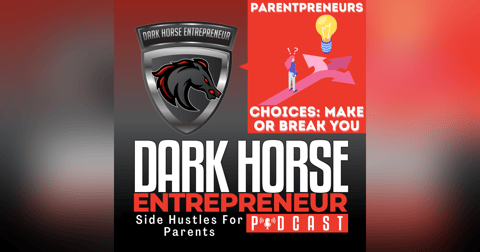 Parentpreneur Showdown: Choices That Can Make or Break Your Digital Nomad Dream Parentpreneur Showdown: Choices That Can Make or Break Your Digital Nomad Dream