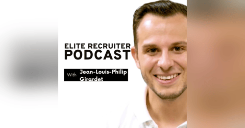 From Hospitality to €500K: One of Europe's Top Recruiting Billers From Hospitality to €500K: One of Europe's Top Recruiting Billers