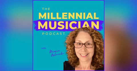 38. Building Music Community: 30 Years of Support for Every NYC Musician 38. Building Music Community: 30 Years of Support for Every NYC Musician